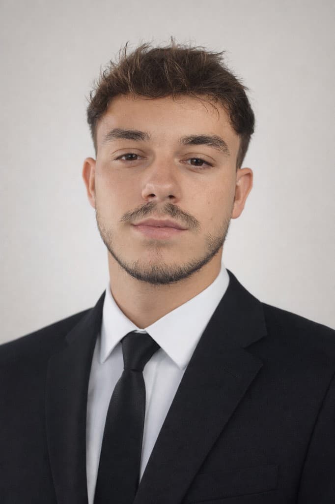 Altin Demaj - Unity Developer | AR/VR Developer | Full-Stack Developer